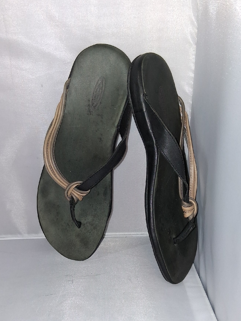 Keen womens sandals, size 7.5